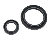 For Suzuki SJ410 SJ413 Samurai Gypsy Front Axle Seal Rubber Set of 2 Units