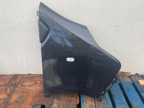 Vauxhall vivaro front - vivaro, wing