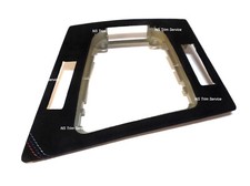 BMW E46 M3 3 SERIES ALCANTARA