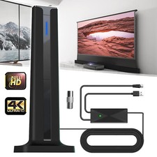 HDTV Antenna 4K 1080P HD UHD