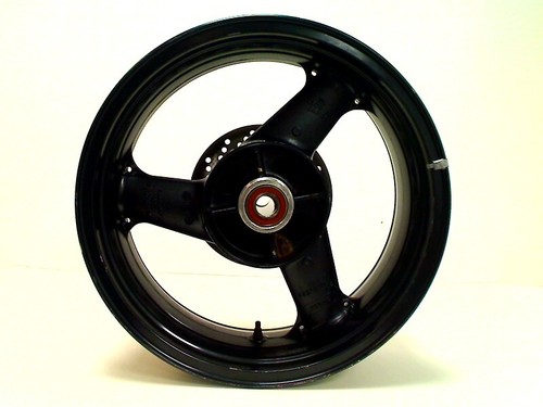 Rear wheel kawasaki r - rear,