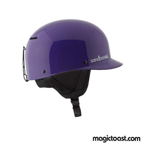 Sandbox classic 2 snow - sandbox,