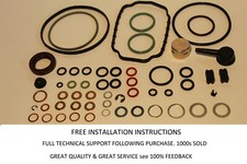 Toyota 2C Diesel Injection