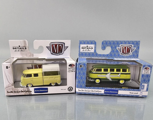 Auto thentics volkswagen - auto-thentics,