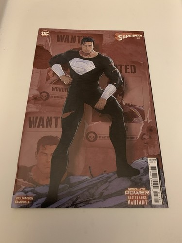 Superman dc comics - superman,