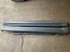 BMW Mini Cooper S Pair of Side