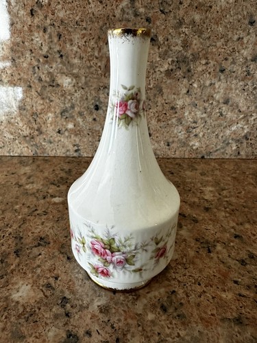Paragon victoriana rose vase - paragon,