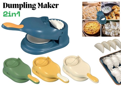 Dumpling maker kitchen - 2, 1
