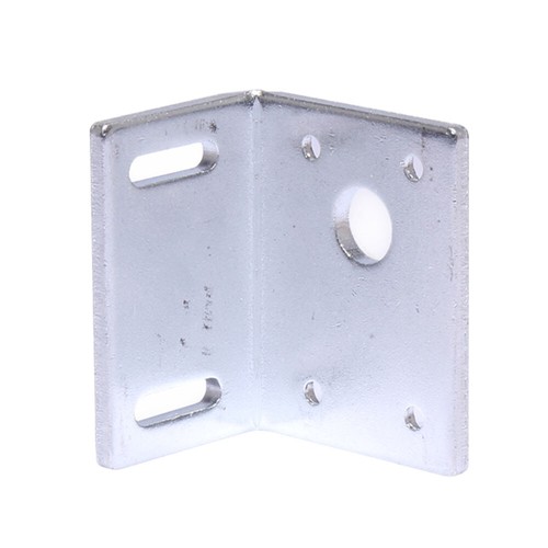 Jgy 370 worm gear mounting - worm,