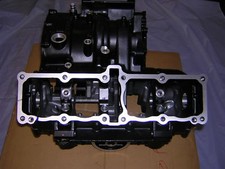 Yamaha FZR750 Set Crankcases