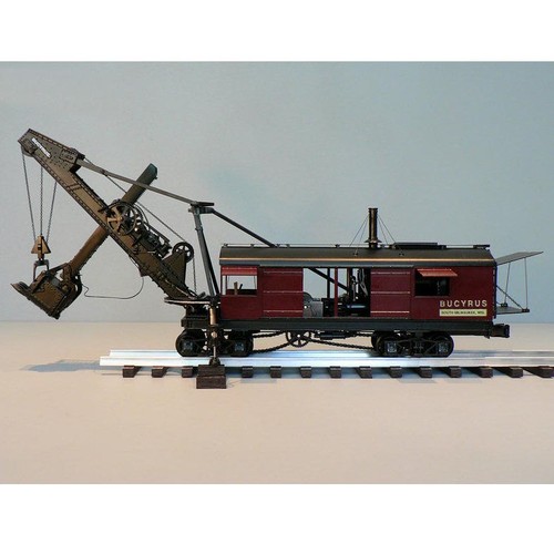 Gauge limited edition - 1/48,