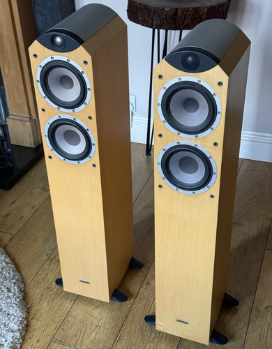 Tannoy eyris floor - tannoy, standing