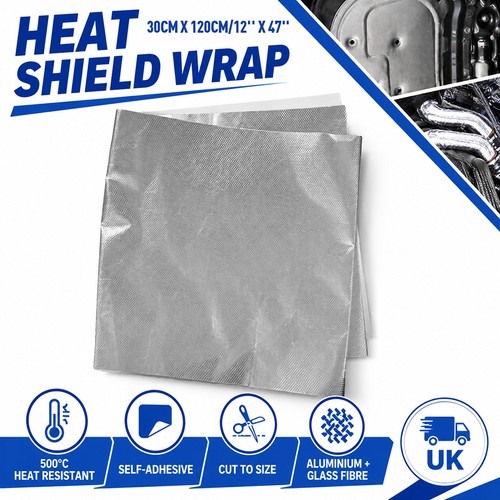 12x47 high temp self adhesive - self,