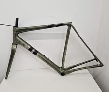 Cannondale SuperX Cyclocross CX Carbon Frameset Gravel 56cm