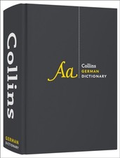 German Dictionary Complete and