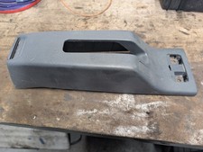 Honda Civic EG6 SiR Grey Centre Console Handbrake Surround EG ESI LSI VTI