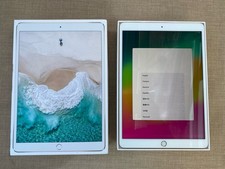 Apple iPad Pro 10.5 Inch Wi-Fi