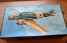 Classic airframes savoia - classic,