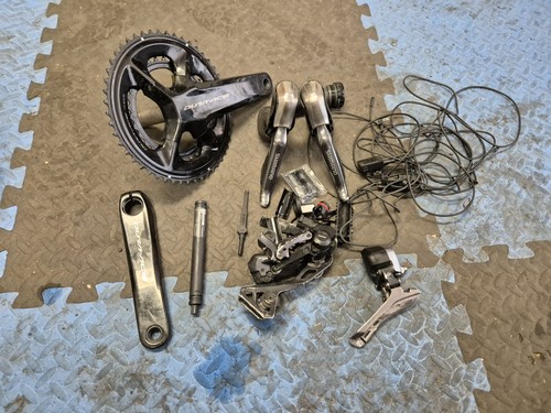 Shimano ultegra dura - ultegra,