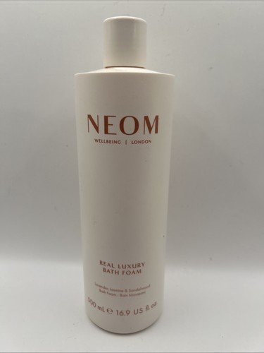 Neom organics real luxury - neom, bath