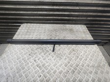 JEEP COMPASS PARCEL SHELF LOAD