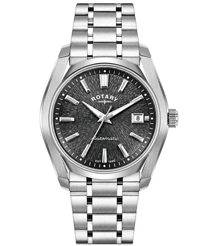 Rotary men lumen grey - men's,