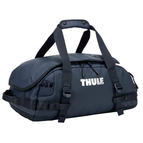 Thule chasm recycled - chasm,