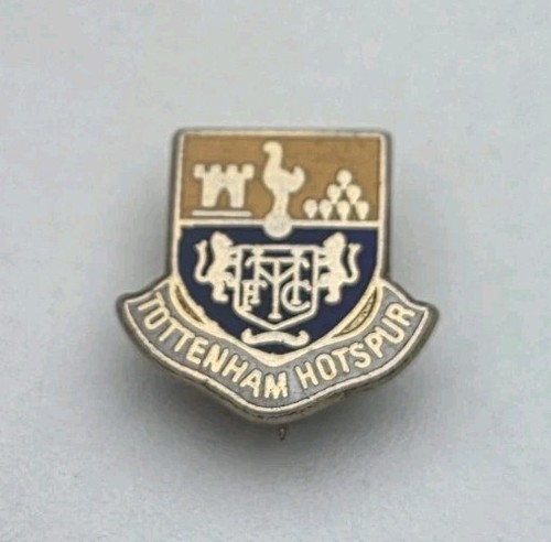 Tottenham hotspur spurs - tottenham,