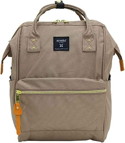 Anello backpack with - [anello], clasp