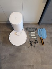 Ecovacs Deebot N8+ Robot