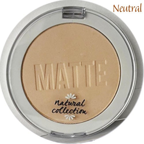 Boots natural collection - natural,