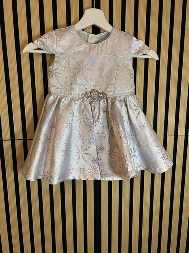 Disney store elsa frozen dress - frozen,