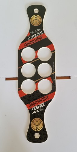 Jagermeister shot glass - shot,