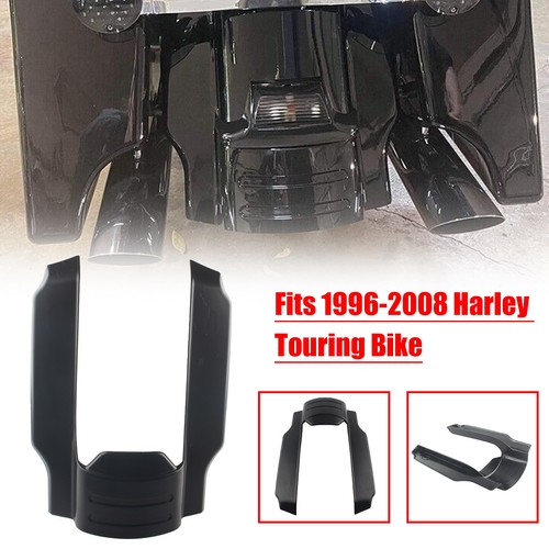 Unpainted fender extension - fender,