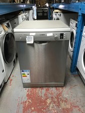 BOSCH SMS25Ei00G (INOX) - FULL SIZE FREESTANDING DISHWASHER - PARTS ONLY