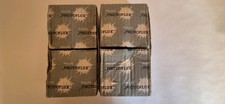 Vintage Photoflux Flash Bulbs