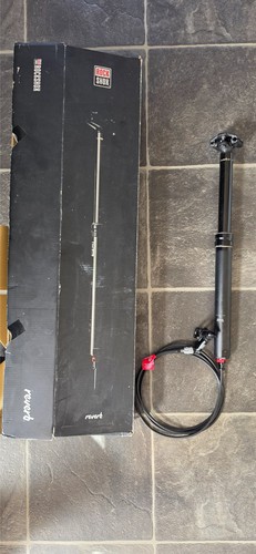 Rock shox reverb - shox, stealth