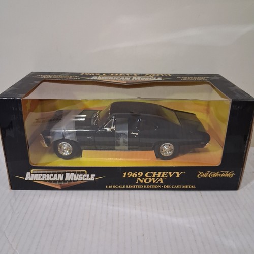 1969 1970 chevy nova - 1970, ss