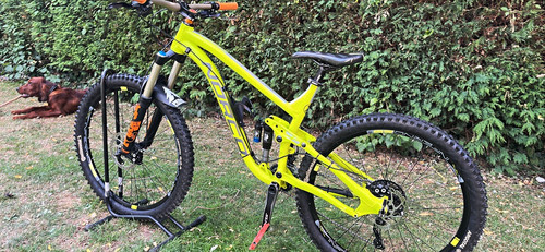 2015 norco sight 2 - 2015-16,