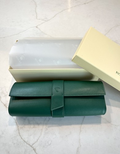 Rolex saluxury green - rolex,saluxury,