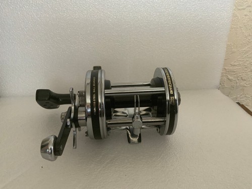 Abu garcia ambassadeur - abu,