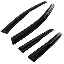 4x Wind Deflectors   Visors