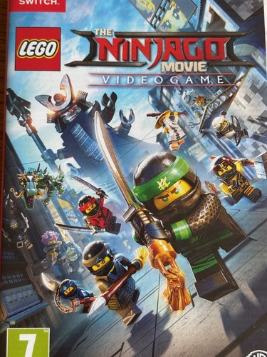 The lego ninjago movie video - lego,