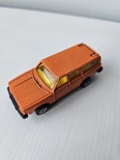 Corgi Juniors Vintage Diecast