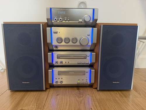 Technics hd55 component - hd55,