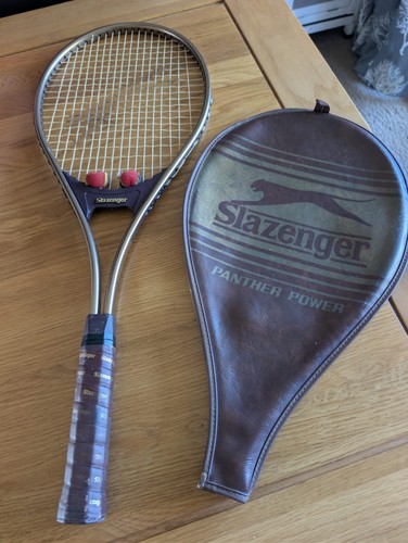 Slazenger panther power - panther, squash