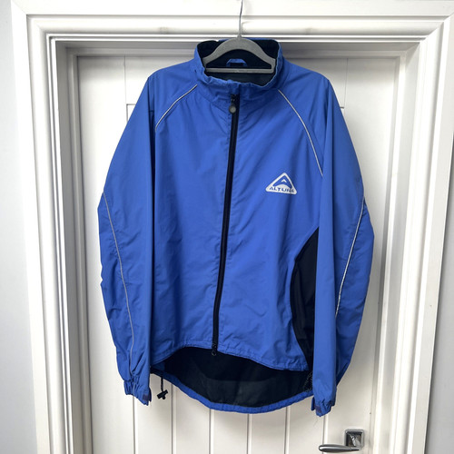 Altura cycling jacket - cycling, men's