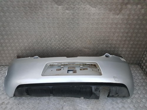 Citroen ds3 bumper rear - citroen, mk1