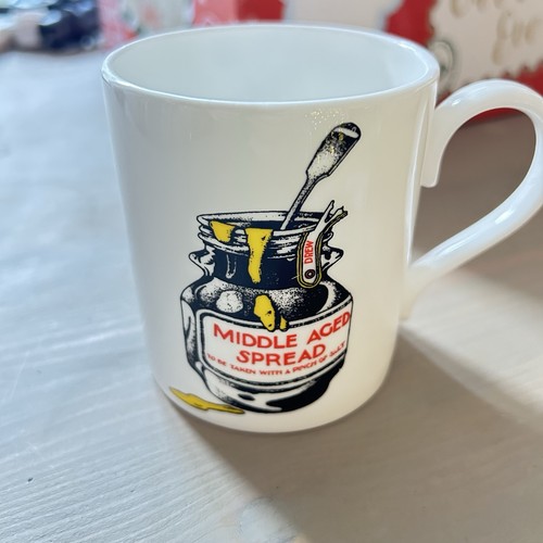 Simon drew mug cup - simon, age