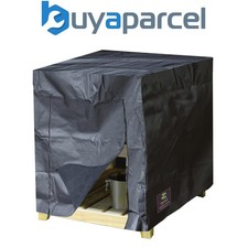 Zest Garden Pizza Oven Table